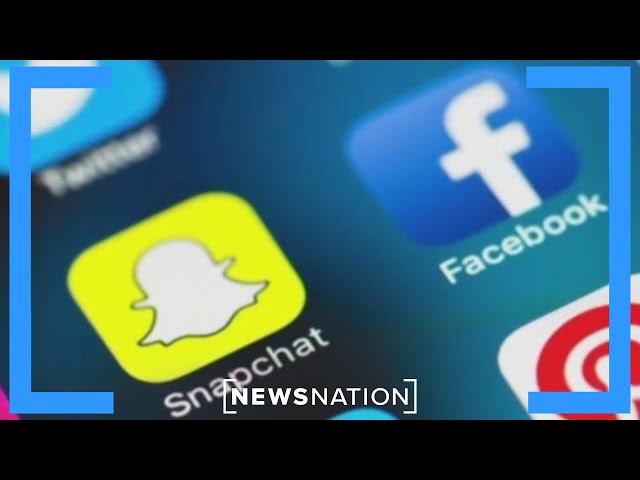 Supreme Court takes social media cases with echoes of Trump | Morning in America