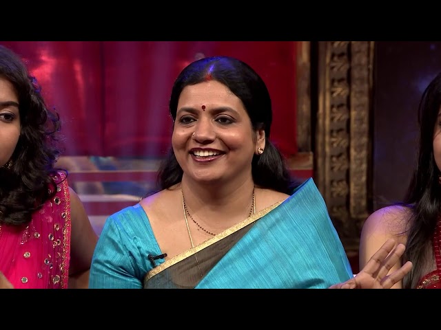 Jeevita Rahashekar | KTUC | Super Sundays | Episode - 08 | Best Scene | Zee Telugu