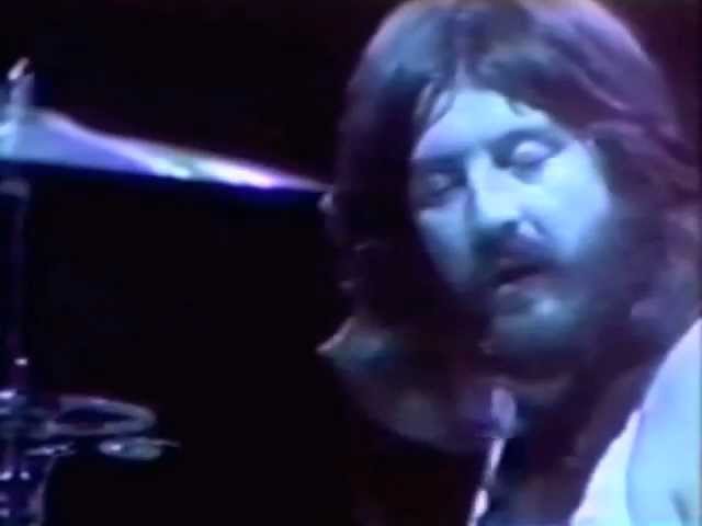 John Bonham - Moby Dick 7-17-1977 Seattle