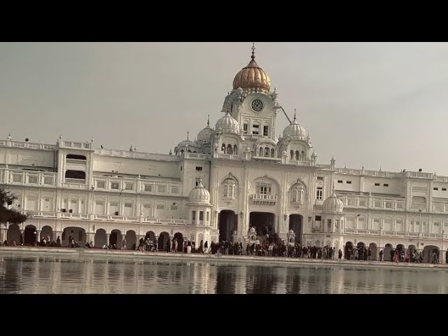 punjab amritsar golden temple  @STARTGURUChannel @technogurudev