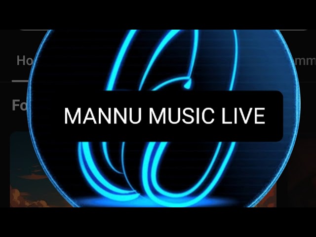 MANNU 1311 LIVE