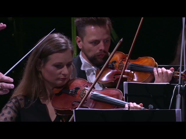 "Serce moje gram". Koncert muzyki teatralnej i filmowej Zygmunta Koniecznego z okazji 85. urodzin