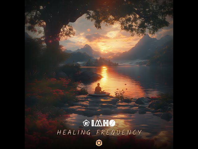 IMHØ - Healing Frequency - Official