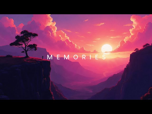 Memories | Beautiful Chill Music Mix