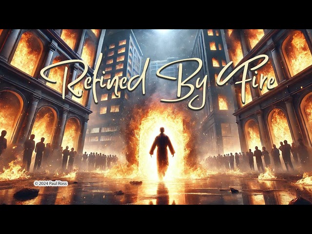 Refined by Fire