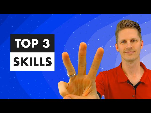 Top 3 In-Demand Instructional Design Skills