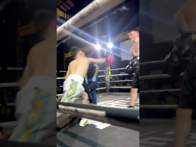 Explosive Fights, Epic Finishes, Peaky Promotions never disappoints