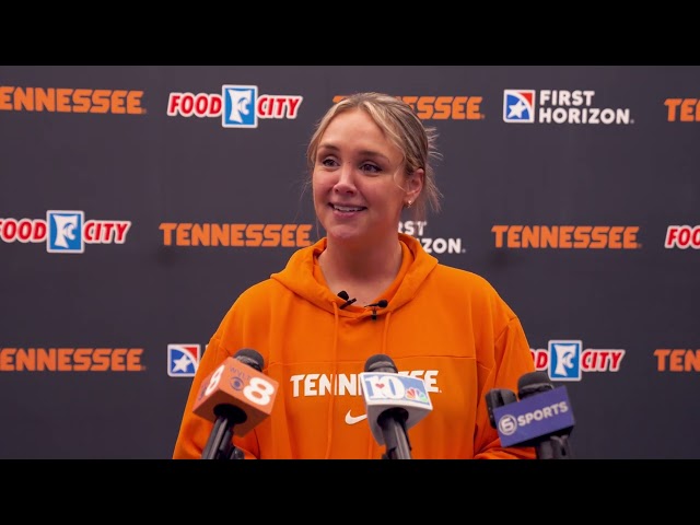 WBB | Kim Caldwell Media Availability (1.26.25)