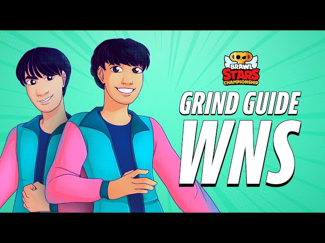 Grind Guide: WNS