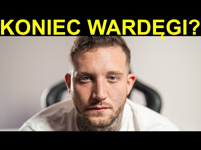 BOXDEL ZNISZCZYŁ WARDĘGĘ? [SZALONY REPORTER I MANDZIO I SZALONY I OLBRZYM I WATAHA I WARDĘGA]