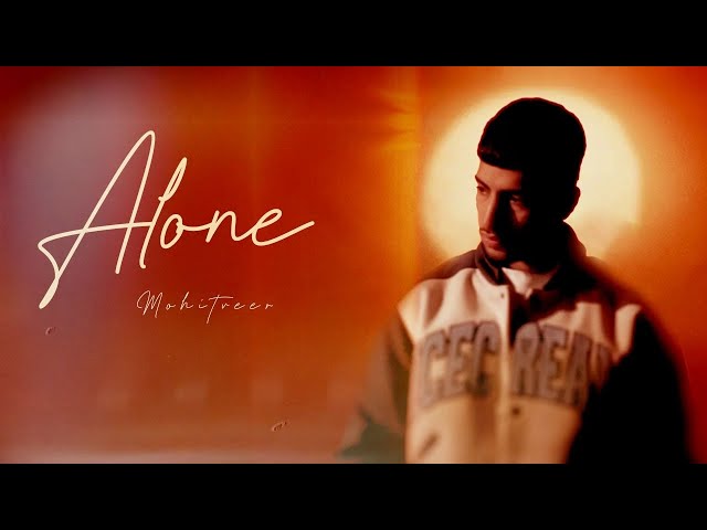 Alone (Full Song ) Mohitveer | Kamjox |  Ni Tu Chad Gye Ae  - Dilo kad gye Ae | Tr King Music