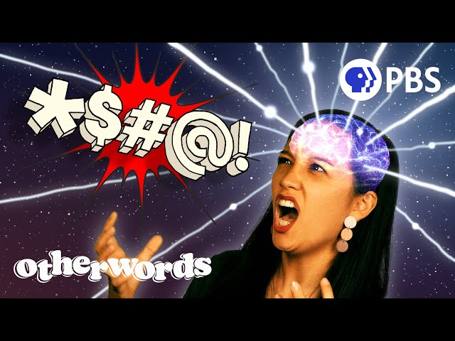 Is Swearing Good for Your Brain? | Otherwords