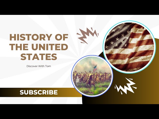 American History in 10 Minutes: Milestones You Can't Miss!