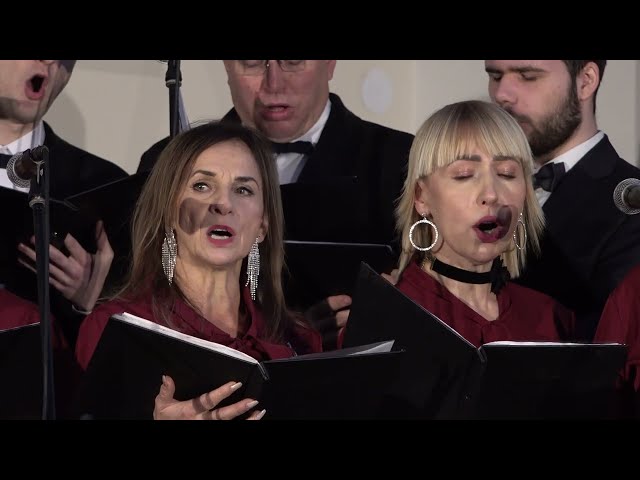 Koncert Koledniczo - Pastorałkowy - Miejska Orkiestra Stary Sącz - Gołkowice 2025