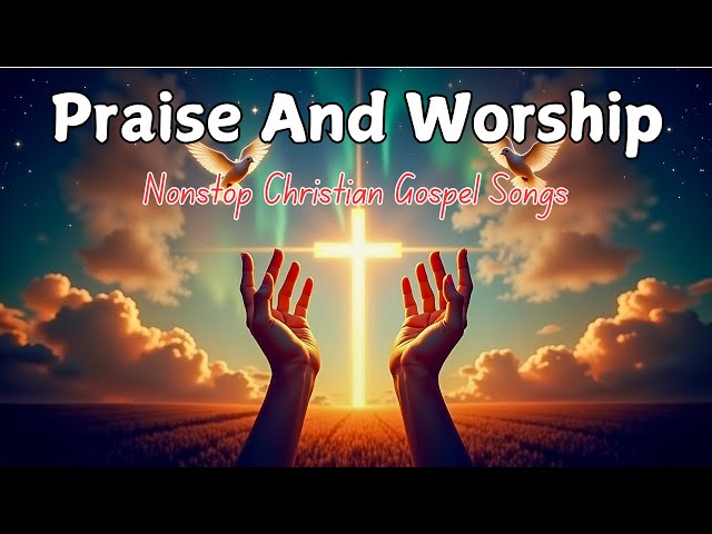 Powerful Gospel Song to UPLIFT YOUR SPIRIT &Restore Hope 🔥 UNSHAKABLE FAITH! PRAISE & WORSHIP MUSIC