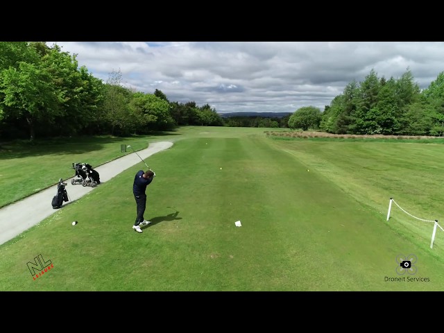 Palacerigg Golf Course