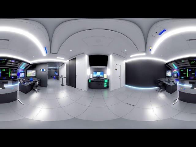 360 degree Live - YouTube Example