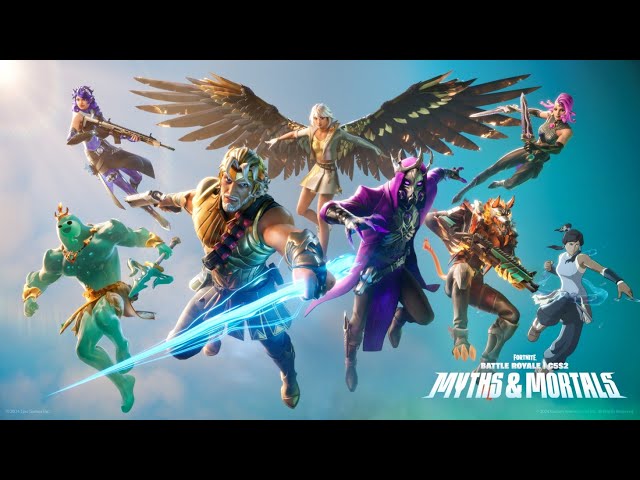 Fortnite Chapter 5 season 2 | #tamilfortnite