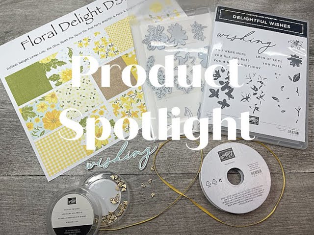 Floral Delight - Product Spotlight