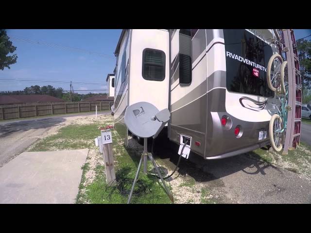 RV Life Living Full Time In a RV S2 E35 Time to get Nomadic