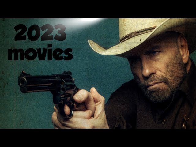 Top 7 movies you probably haven't seen (2023)