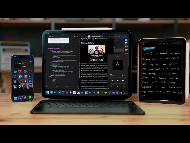 iOS and iPadOS 18 Walkthrough: EVERYTHING You Need to Know