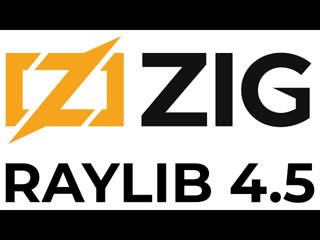 How to create an image viewer using ziglang and raylib