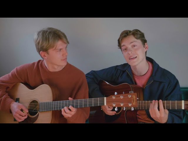 Harry Styles - As It Was (Cover By New Hope Club)