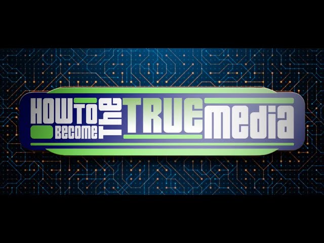 How To Become The True Media 2025 Seminar Is Moving To January Thru June