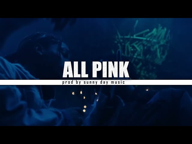 [FREE] PLAYBOI CARTI  TYPE BEAT - "ALL PINK"