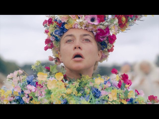 Midsommar - I'll set you on fire [TRIGGER WARNING]