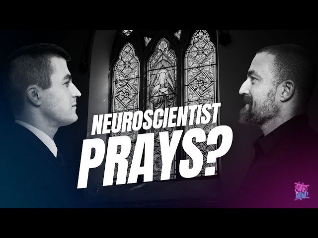 Neuroscientist Andrew Huberman on Prayer, God, & Spirituality with Lex Fridman - Commentary