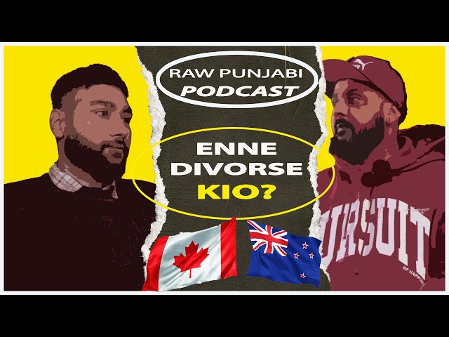 Divorse rates te rest homes di asal kahani | Actual Baba Nanak Kon c ? RAW PUNJABI PODCAST 7