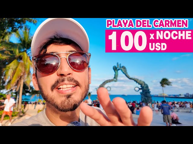 ¿Cuanto Cuesta Viajar a Playa del Carmen?