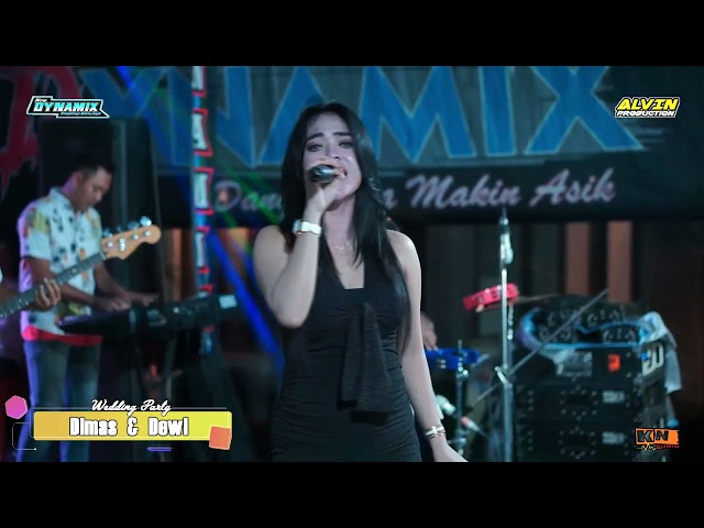 kesepian hati/cici angelica/ new dynamix/Kusuma nada#dangdut #dangdutkoplo