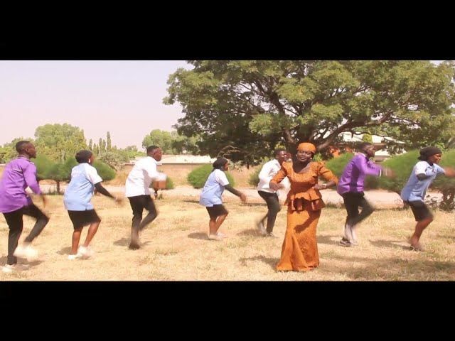 YESU KARBI YABO NA- By Evan Kezia Latest Video Song 2025