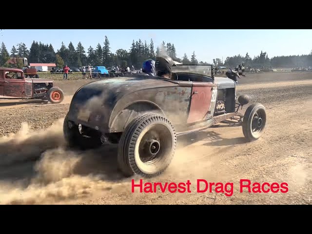 Come see the Dirt Drag Racing in Dayton Oregon hosted by North Palm Speed