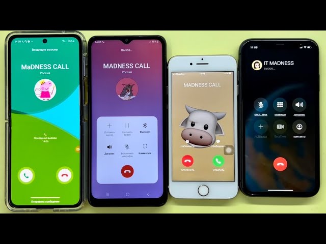 23 Minute Compilation of Mobile Calls/Neffos, Samsung, iPhone, LG, Oppo, Xiaomi, Sony, Nokia, Honor