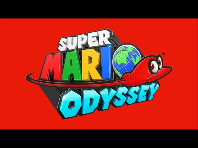 Break Free (Lead the Way) - Super Mario Odyssey