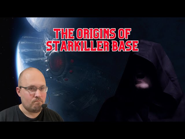 The Origins of Starkiller Base