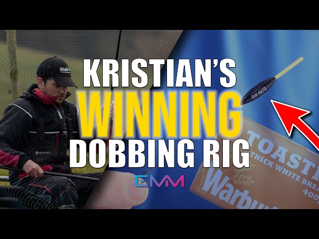 Winning Rigs | The Dobbing Rig