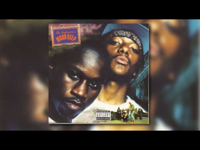 Mobb Deep - The infamous Documentary