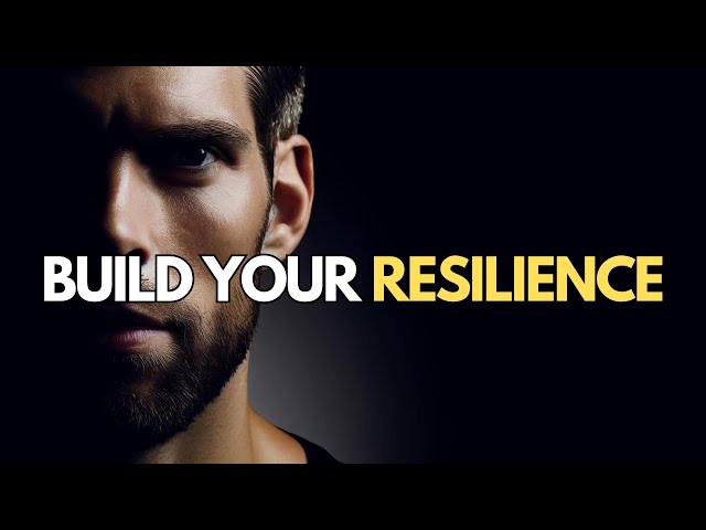 Overcoming Adversity | Building Resilience in Tough Times