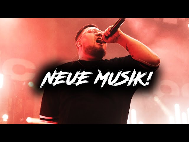 NEUE MUSIK von Kalle Koschinsky!