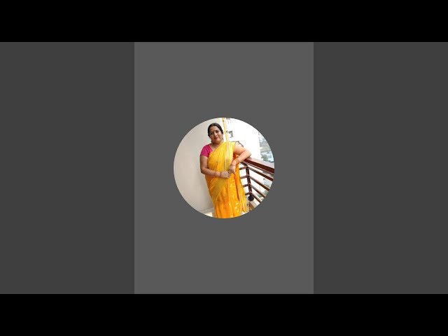 Neelam Kaushik is live