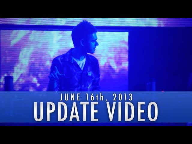 June 16th, 2013 | Just 2 Guys Update