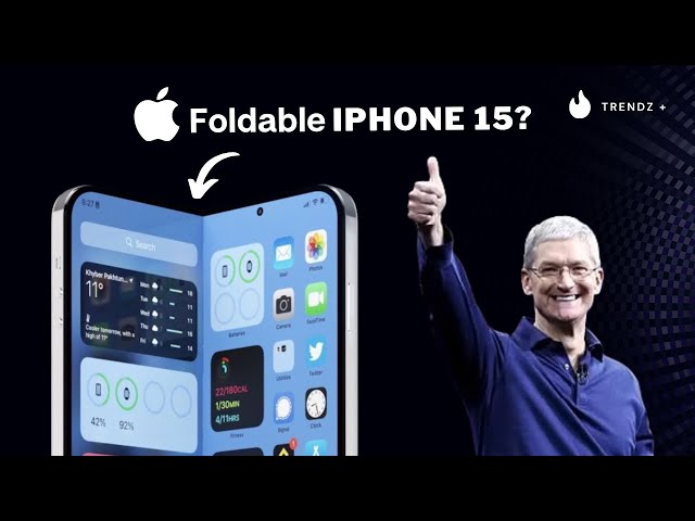 Apple's Iphone 15 Features Will BE CRAZY! 🔥