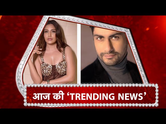 TRENDING! Surbhi Chandna LOCKED for Saurabh Tewari's upcoming show?