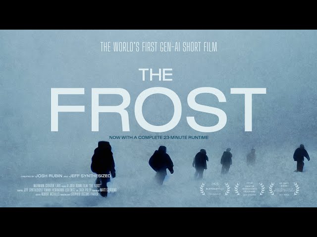 The Frost (2024) | Complete Film