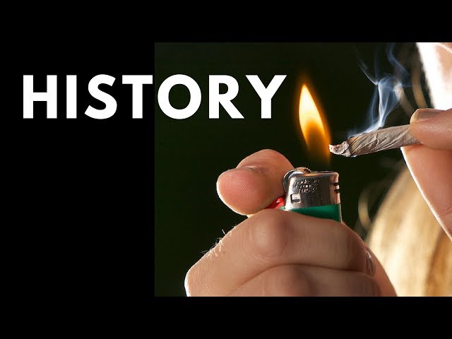 The Surprising History of Tobacco